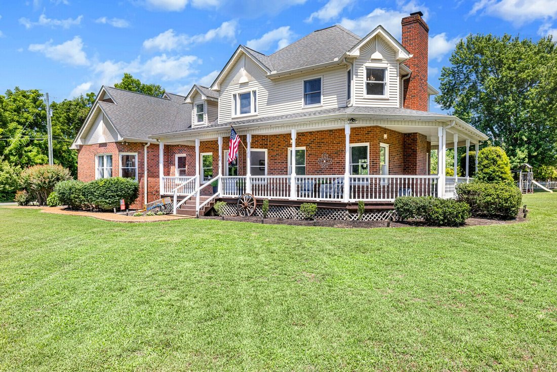 House in Mt. Juliet, Tennessee, United States 1 - 18499951