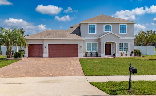 Casa en Orlando, Florida, Estados Unidos 1