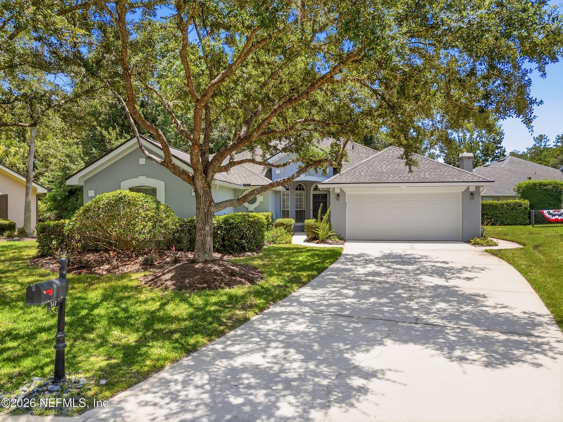 Casa a Ponte Vedra Beach, Florida, Stati Uniti 2 - 18505364