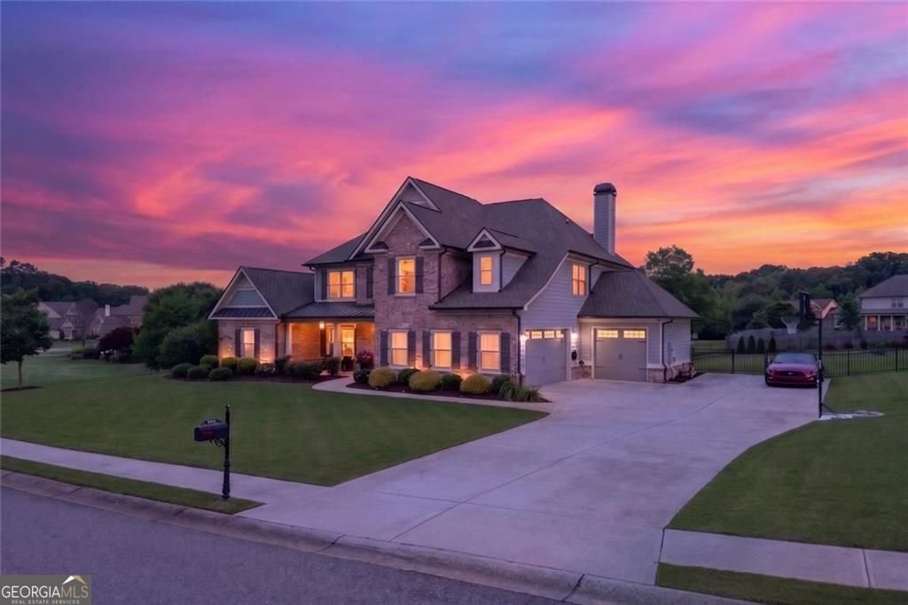 House in Winder, Georgia, United States 2 - 18085514