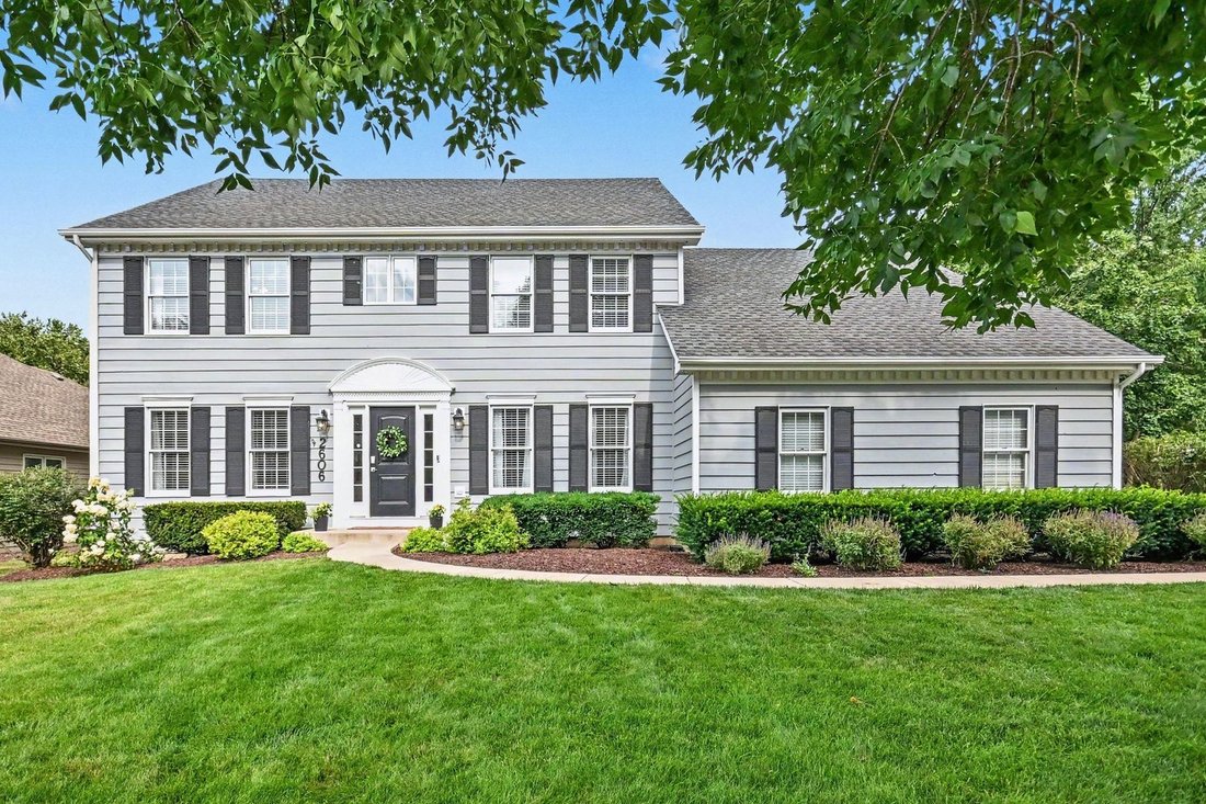 House in Bolingbrook, Illinois, United States 3 - 18503247