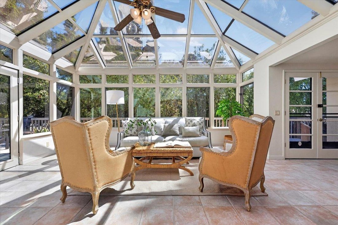 Casa a Del Monte Forest, California, Stati Uniti 1 - 18502139