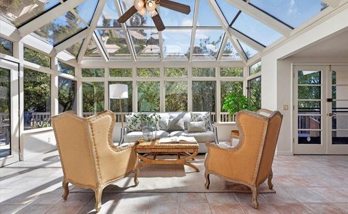 Maison à Del Monte Forest, California, Californie, États-Unis 1