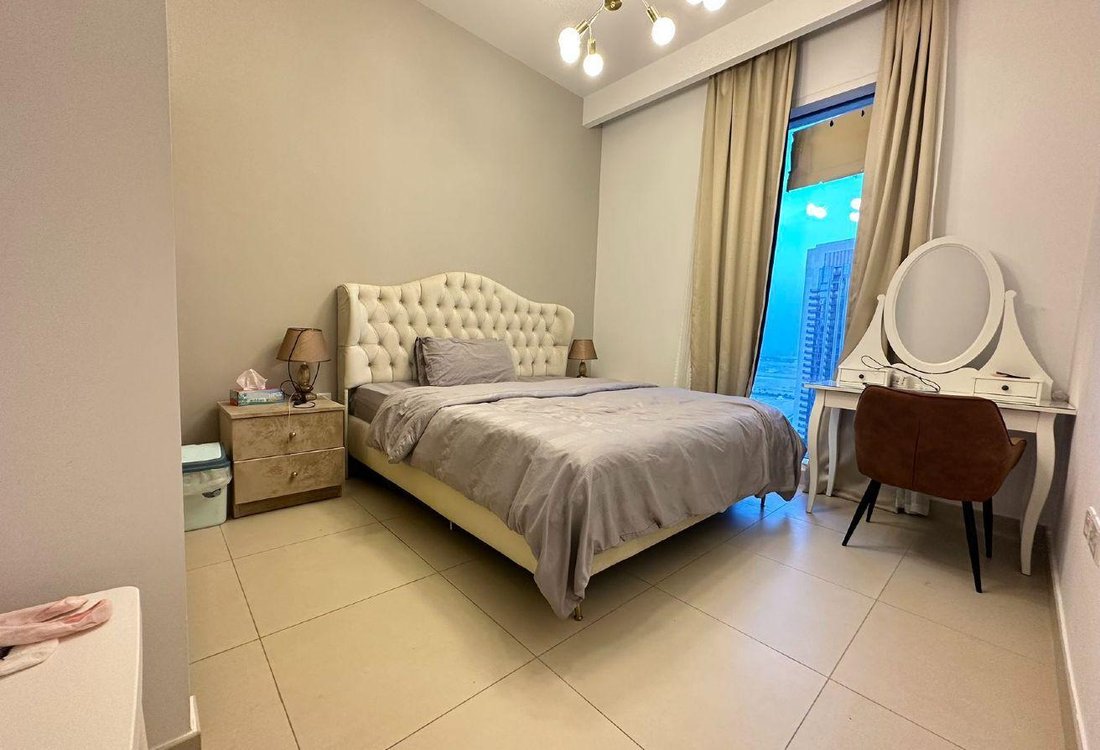Apartment in Dubai Creek Harbour, Dubai, United Arab Emirates 3 - 18505444