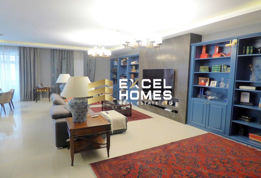 Apartment in Mellieha, Malta 4 - 15841217