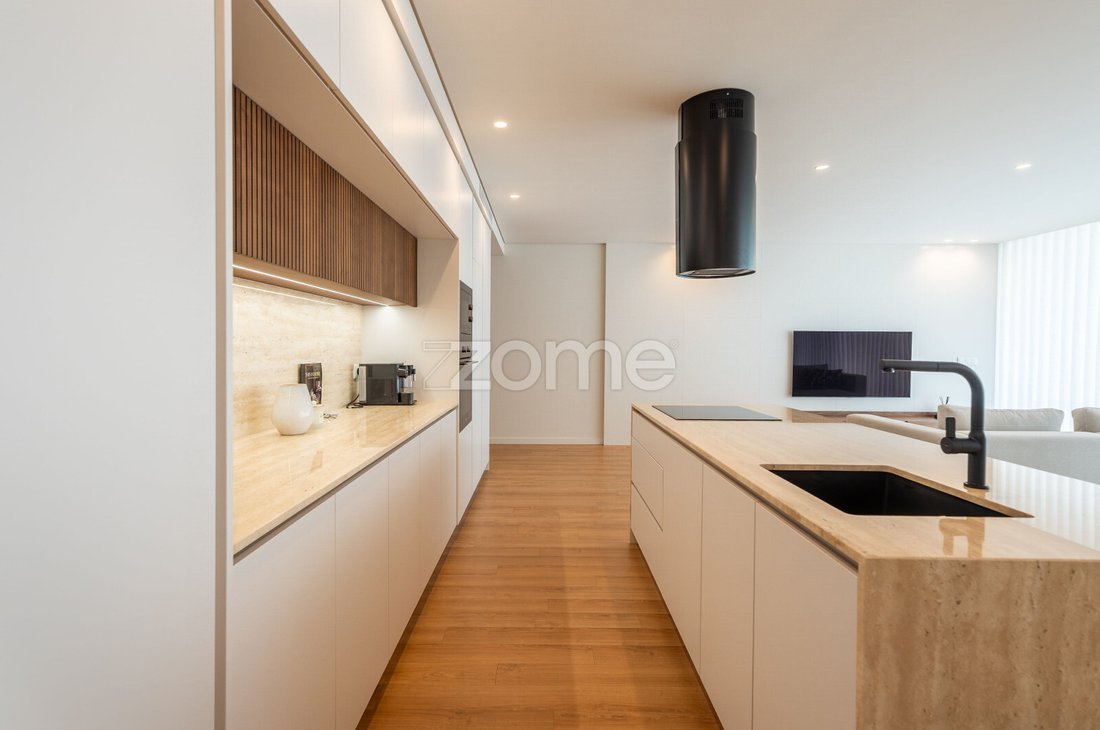 Apartment in Cristelos, Boim e Ordem, Porto District, Portugal 5 - 18504075
