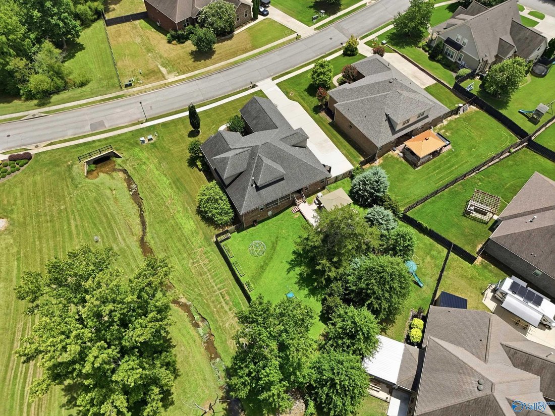 House in Madison, Alabama, United States 1 - 18505404
