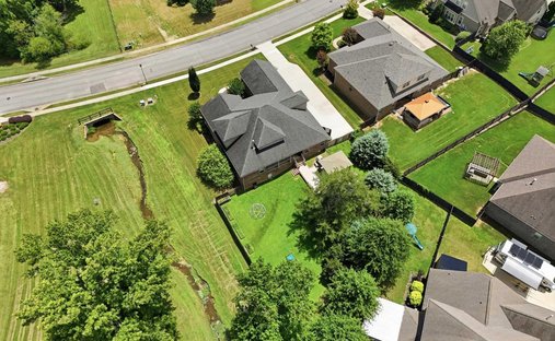 Casa en Madison, Alabama, Estados Unidos 1