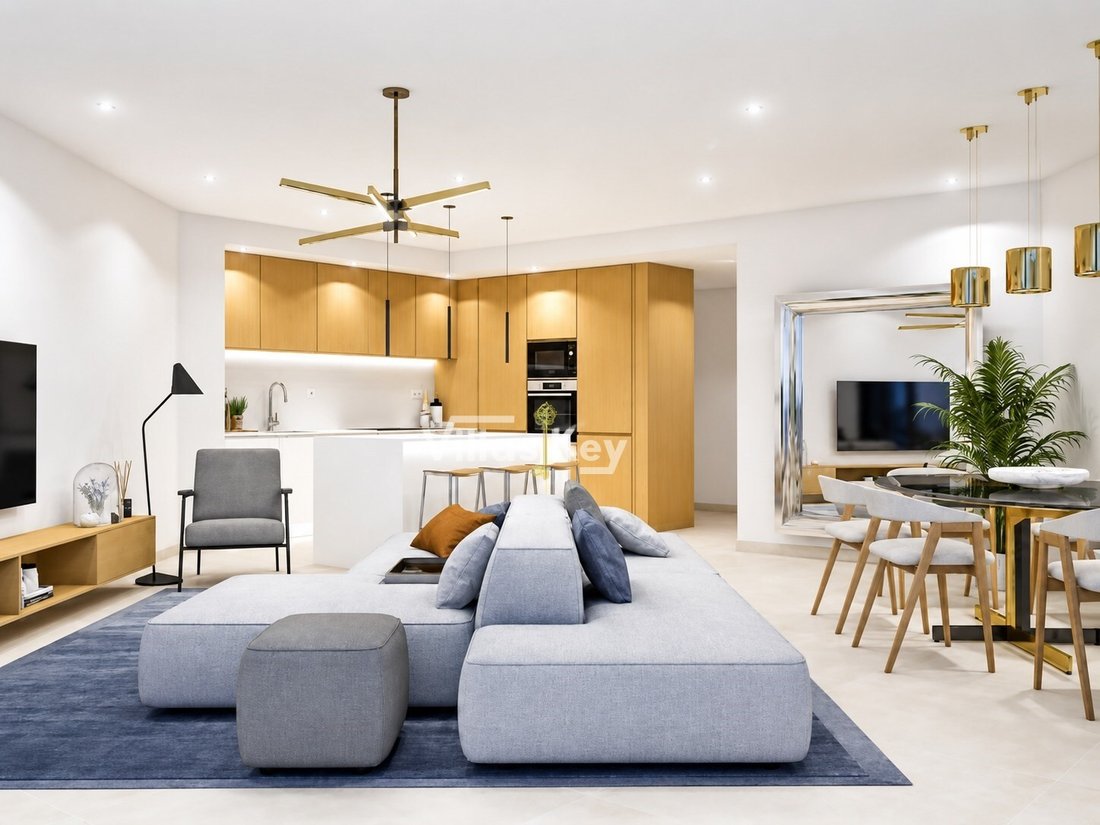 Apartment in São Sebastião, Lagos, Sao Goncalo de Lagos, Portugal 4 - 17775399