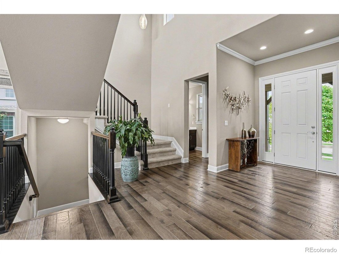 House in Boulder, Colorado, United States 4 - 18505376