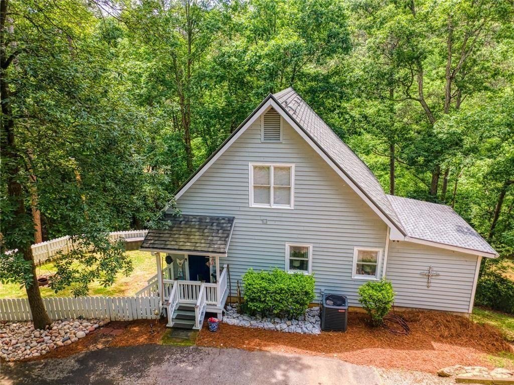 House in Demorest, Georgia, United States 4 - 18081779
