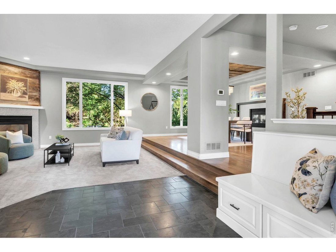House in Longmont, Colorado, United States 5 - 18114391