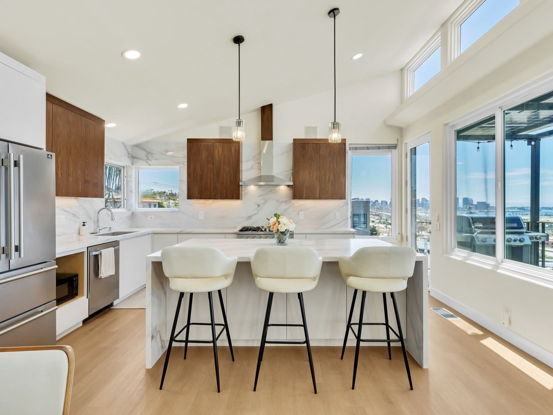 House in San Diego, California, United States 5 - 18501616