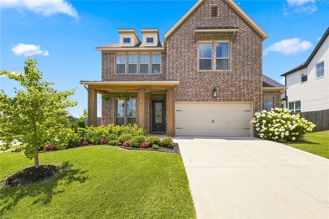 House in Johnson, Arkansas, United States 1 - 18499005