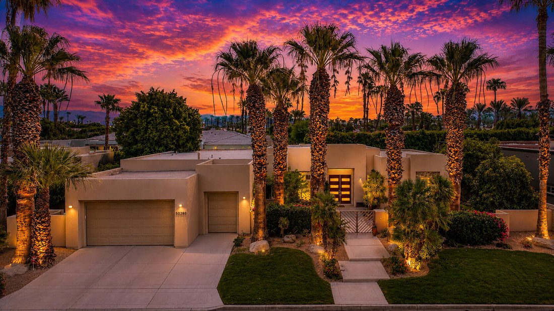 House in La Quinta, California, United States 1 - 18502202