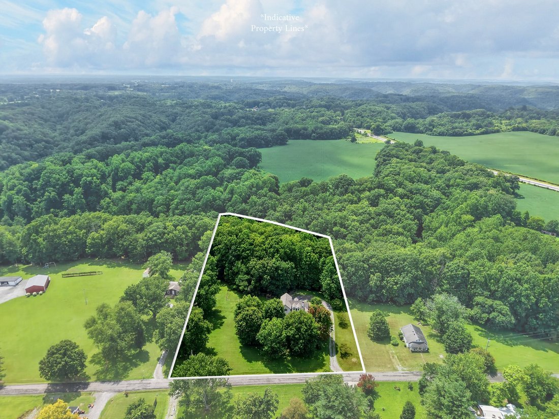 House in Smithville, Tennessee, United States 5 - 18502642