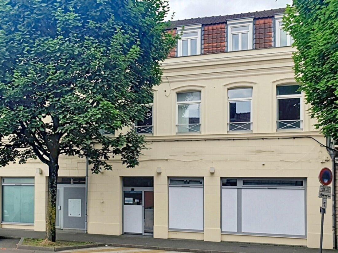 Villa in Fives, Lille, France 1 - 18501270