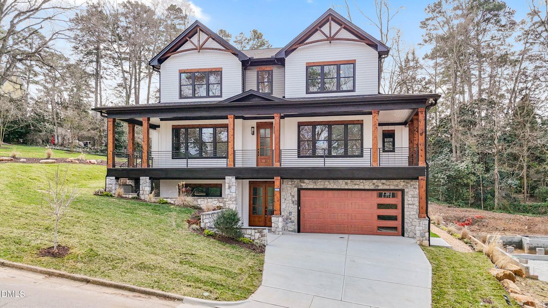 House in Raleigh, North Carolina, United States 3 - 18505789