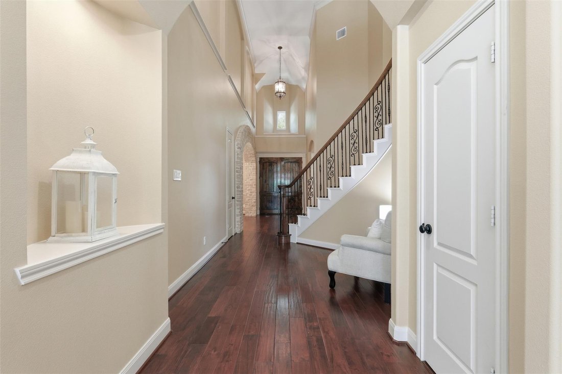Casa a Katy, Texas, Stati Uniti 5 - 18503590
