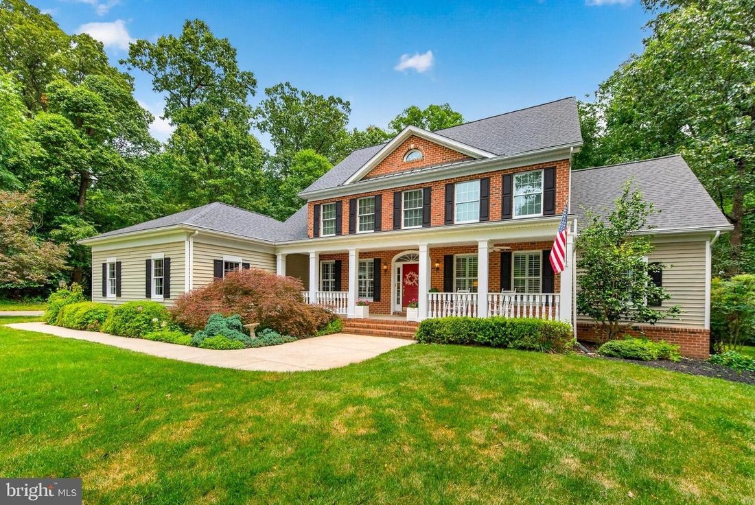 House in Woodbine, Maryland, United States 4 - 18505980