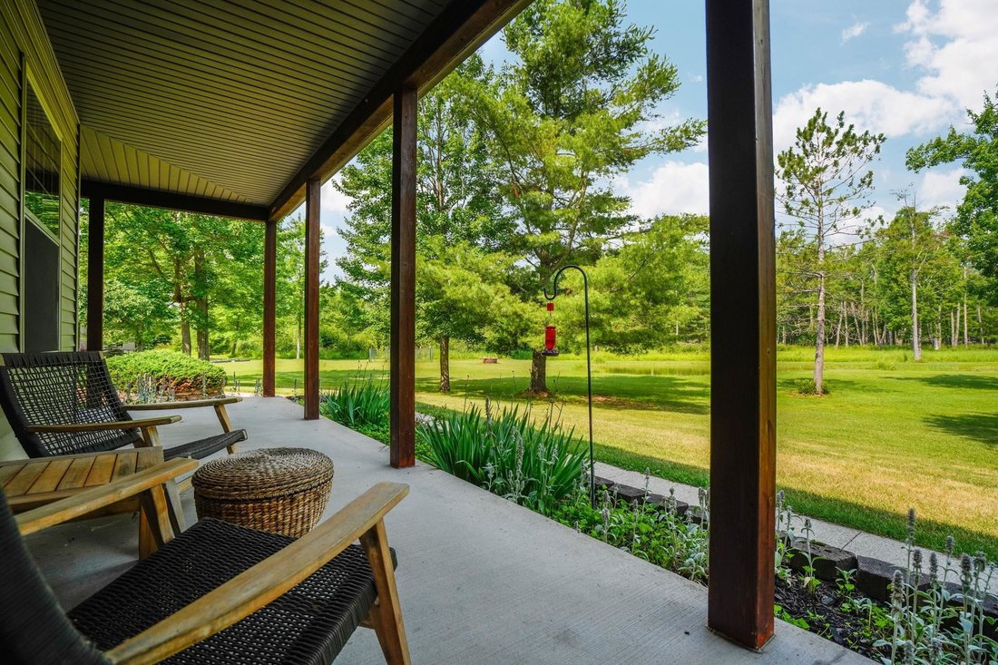 House in Saint Helen, Michigan, United States 5 - 18307121