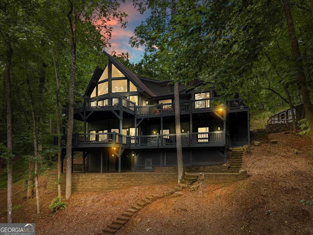 House in Cumming, Georgia, United States 1 - 17393673