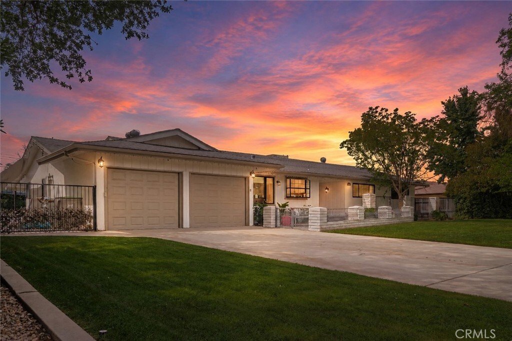 House in Fresno, California, United States 1 - 18254717
