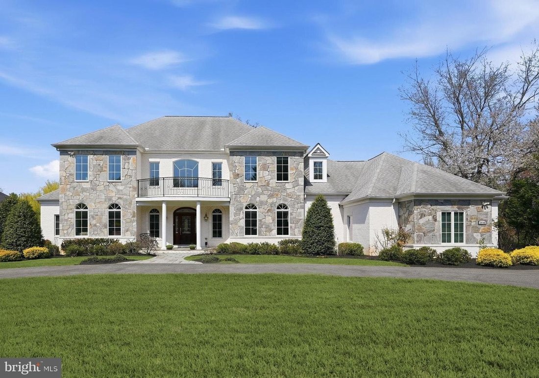 House in Rockville, Maryland, United States 1 - 18506498