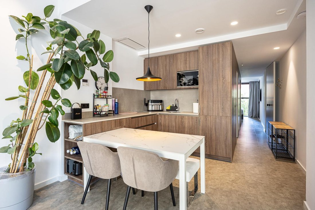 Apartment in Eixample, Barcelona, Spain 2 - 18500032
