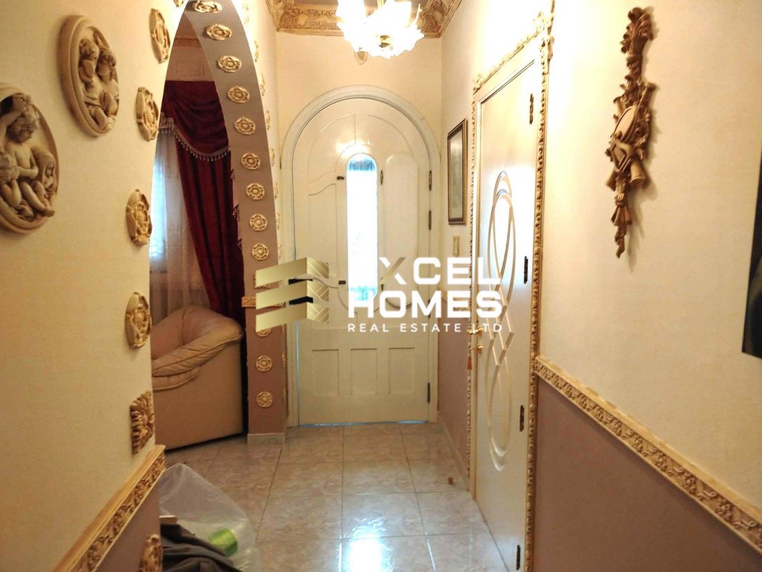 Apartment in Ħaż-Żabbar, Malta 5 - 16859927