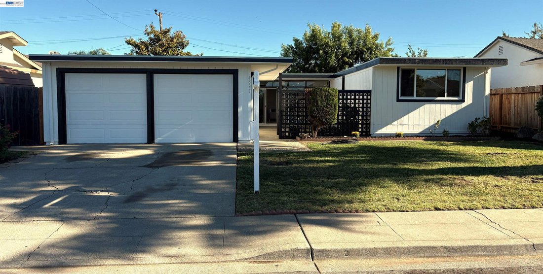 House in Newark, California, United States 1 - 18502122