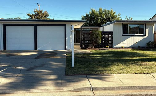House in Newark, California, United States 1