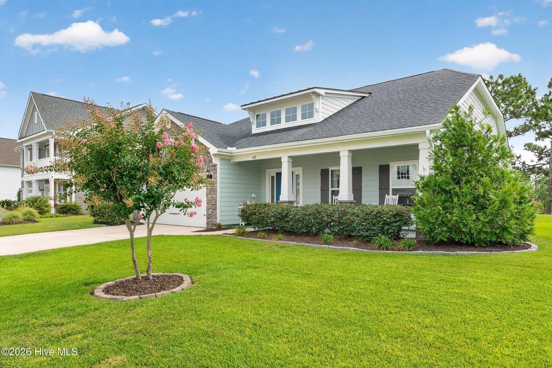 House in Wilmington, North Carolina, United States 3 - 18499736