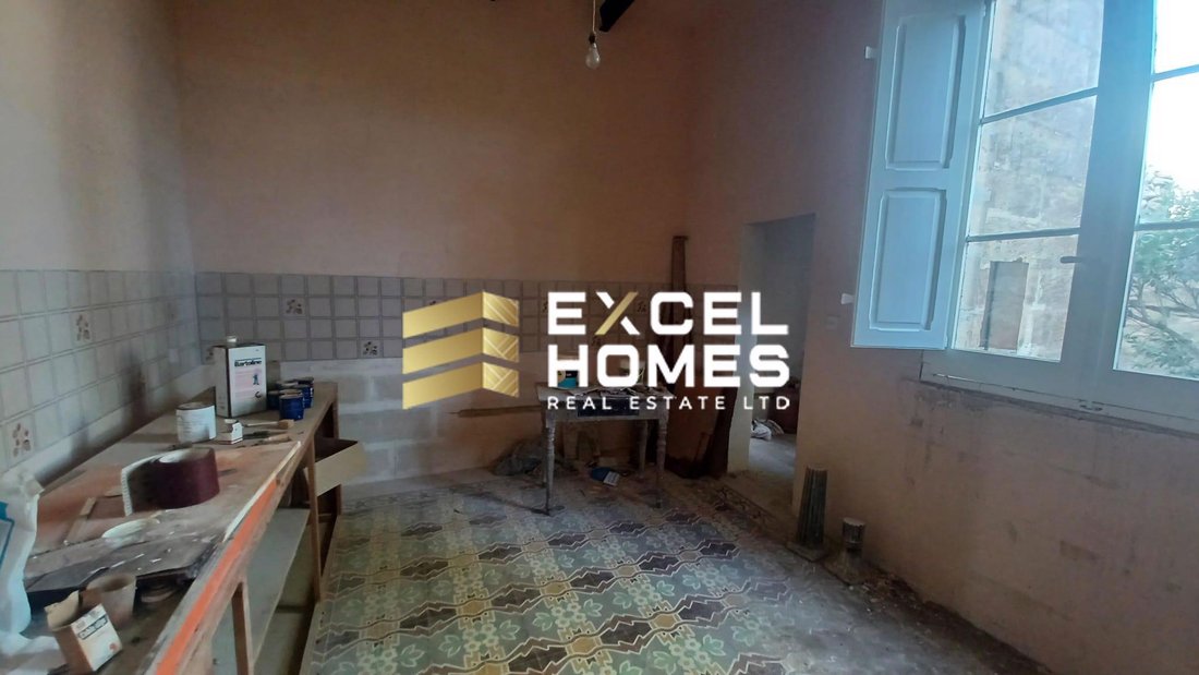 Townhouse in Santa Lucija, Malta 3 - 16613956