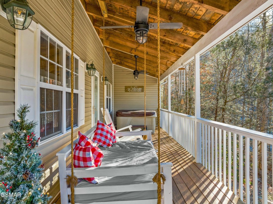 House in Sevierville, Tennessee, United States 3 - 18500505