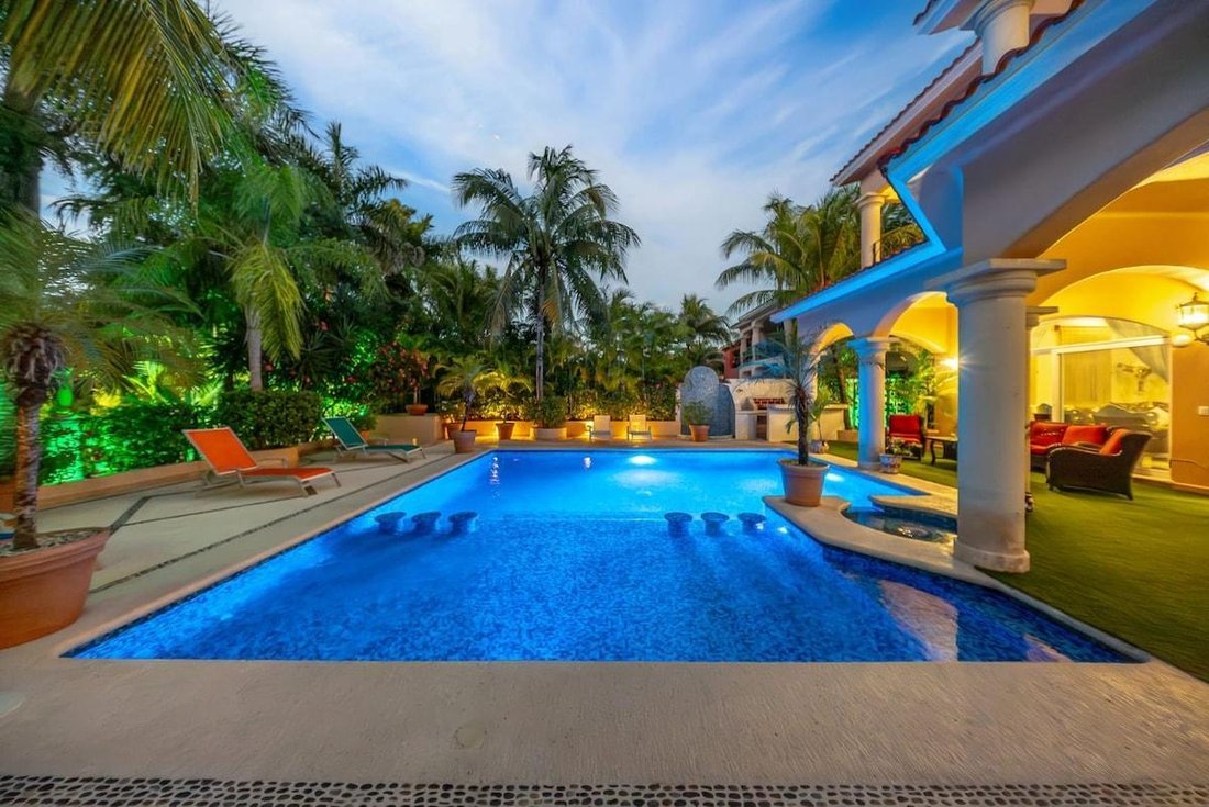 House in Puerto Aventuras, Quintana Roo, Mexico 2 - 18501425