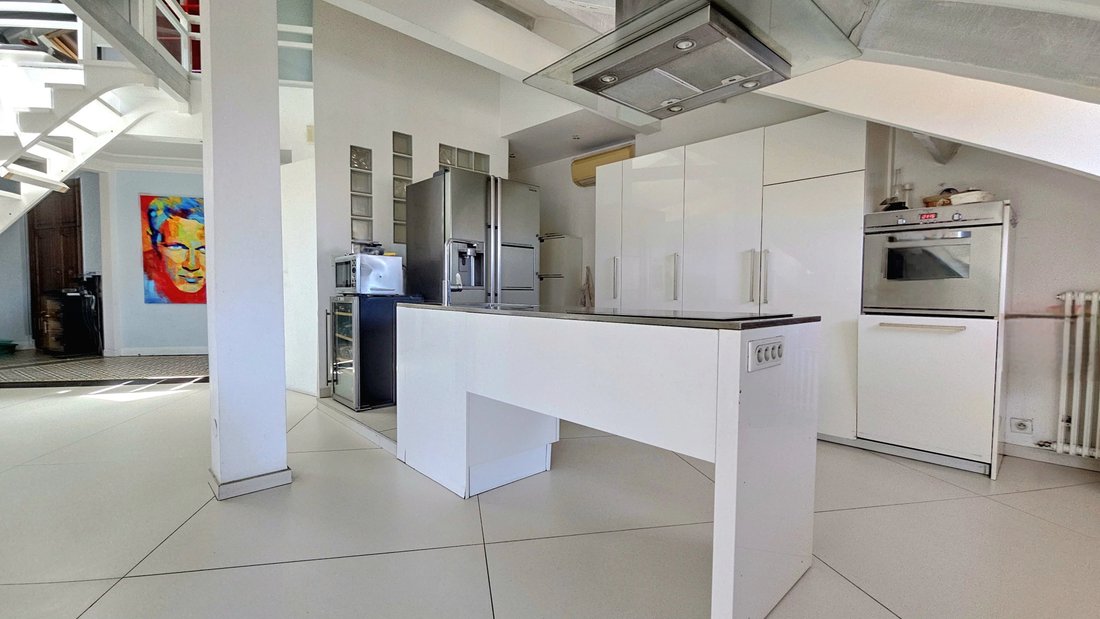 Appartamento a La Colle, Antibes, Francia 2 - 18501695