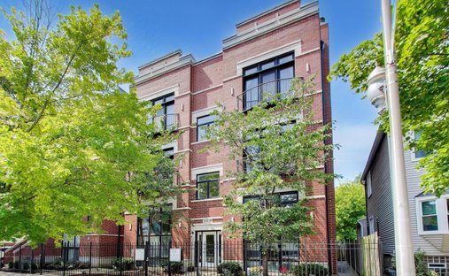 Condo in Chicago, Illinois, United States 1