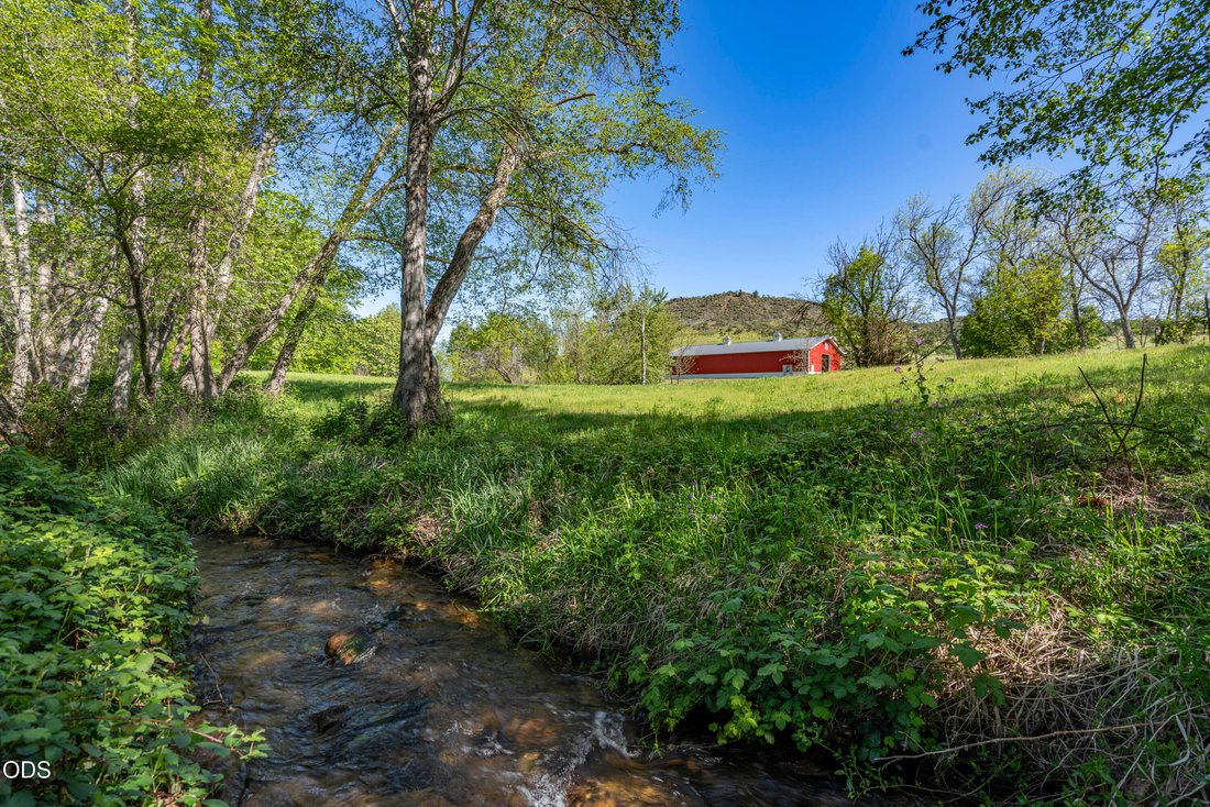 House in Ashland, Oregon, United States 5 - 17751747