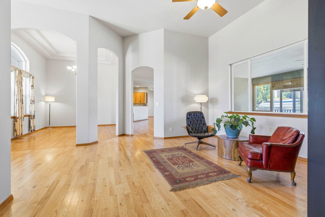 House in Richland, Washington, United States 4 - 18500419