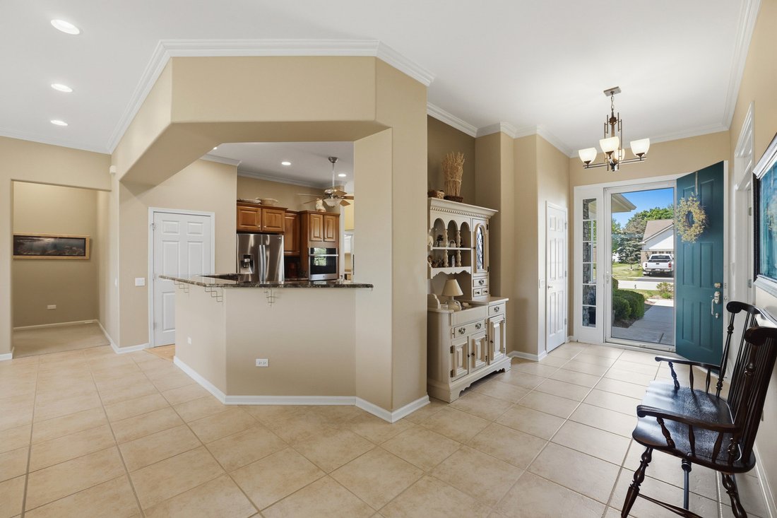 House in Huntley, Illinois, United States 5 - 18499505