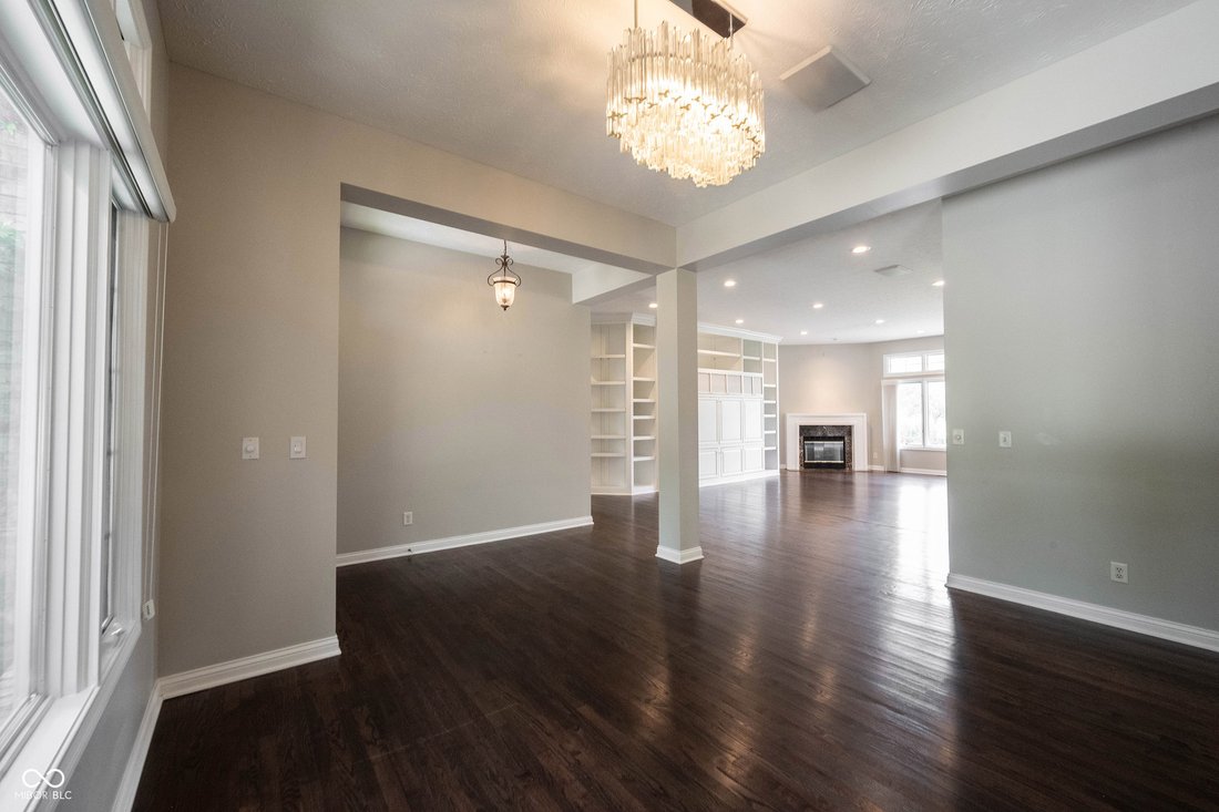 House in Carmel, Indiana, United States 4 - 18499727