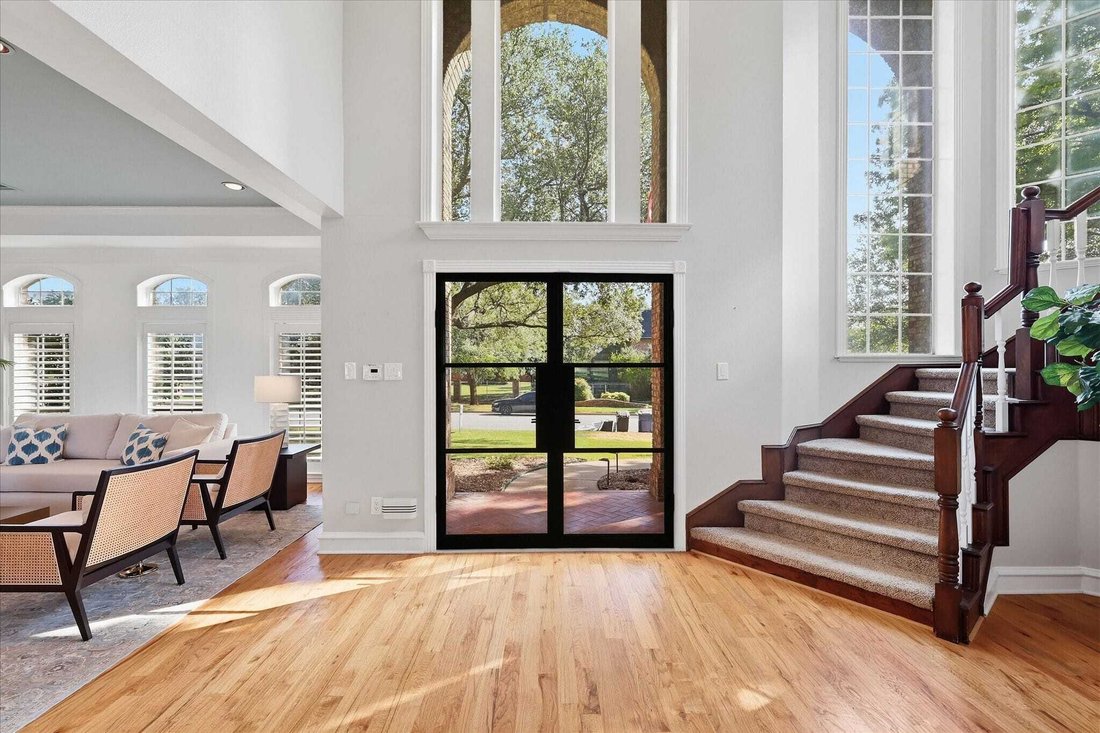 House in Grapevine, Texas, United States 3 - 18504876