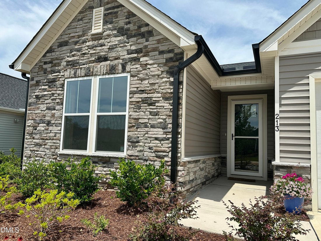 House in Raleigh, North Carolina, United States 2 - 18503761