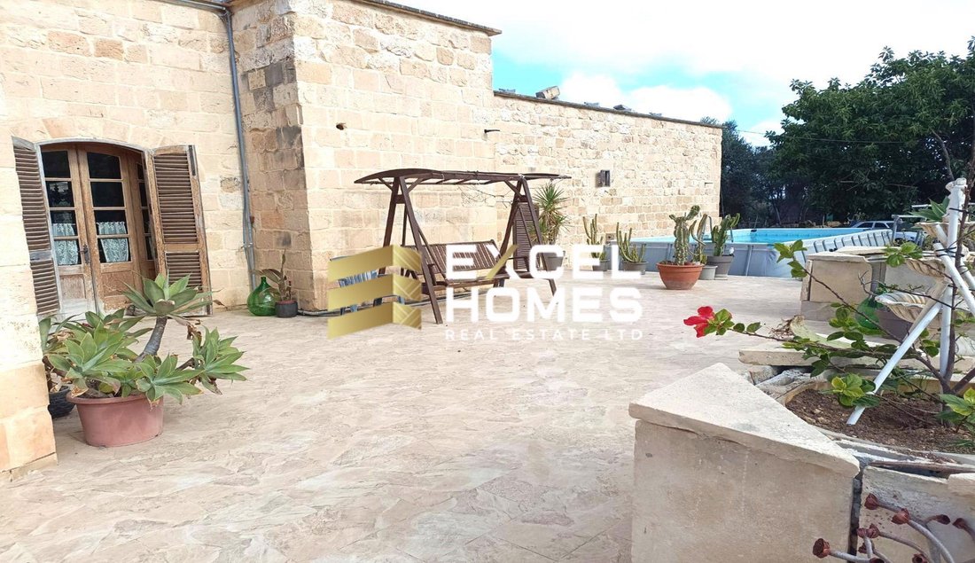 Country House in Mgarr, Malta 1 - 15839293