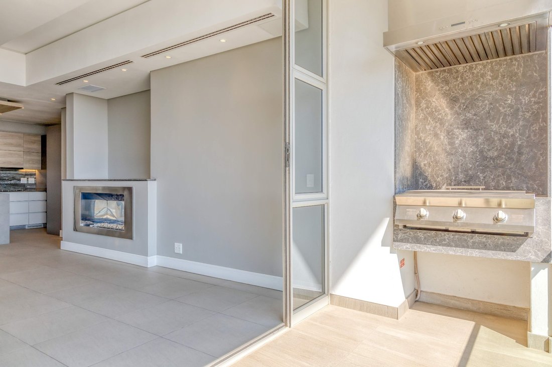 Wohnung in Germiston, Gauteng, Südafrika 5 - 18502174