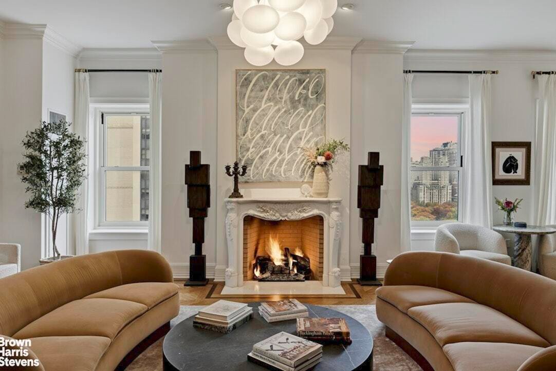 Condo in New York, New York, United States 1 - 18500479