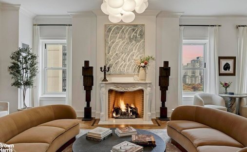 Condo in New York, New York, United States 1