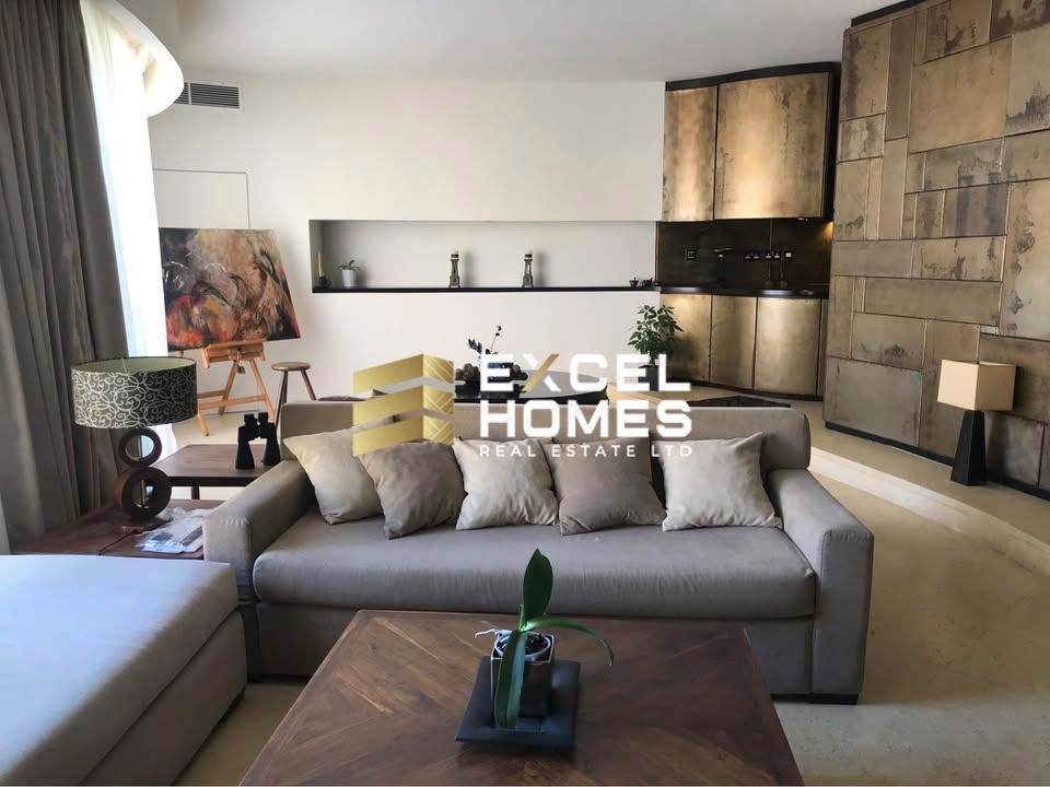 Apartment in Saint Julian's, Malta 2 - 16674761