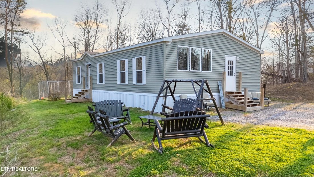 House in Seymour, Tennessee, United States 1 - 18500459